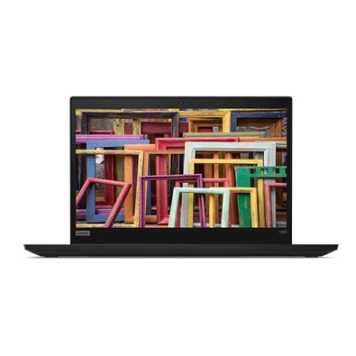 Lenovo ThinkPad X395 laptop (13,3"FHD Touch/Ryzen 5 Pro 3500U/Int.VGA/16GB/256GB/Win Pro COA/Használt A,prémium) fekete Lenovo ThinkPad X395 laptop (13,3"FHD Touch/Ryzen 5 Pro 3500U/Int.VGA/16GB/256GB/Win Pro COA/Használt A,prémium) fekete