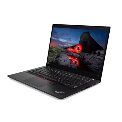 Lenovo ThinkPad X395 laptop (13,3"FHD Touch/Ryzen 5 Pro 3500U/Int.VGA/16GB/256GB/Win Pro COA/Használt A,prémium) fekete Lenovo ThinkPad X395 laptop (13,3"FHD Touch/Ryzen 5 Pro 3500U/Int.VGA/16GB/256GB/Win Pro COA/Használt A,prémium) fekete
