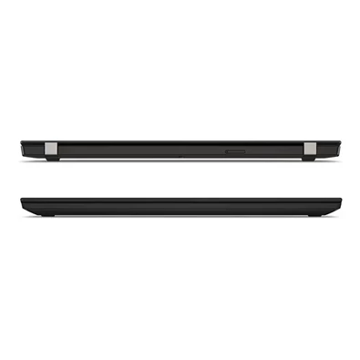 Lenovo ThinkPad X395 laptop (13,3"FHD Touch/Ryzen 5 Pro 3500U/Int.VGA/16GB/256GB/Win Pro COA/Használt A,prémium) fekete Lenovo ThinkPad X395 laptop (13,3"FHD Touch/Ryzen 5 Pro 3500U/Int.VGA/16GB/256GB/Win Pro COA/Használt A,prémium) fekete