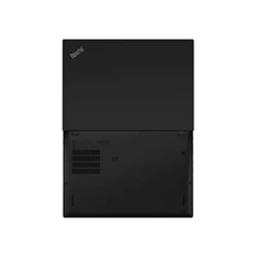 Lenovo ThinkPad X395 laptop (13,3"FHD Touch/Ryzen 5 Pro 3500U/Int.VGA/16GB/256GB/Win Pro COA/Használt A,prémium) fekete Lenovo ThinkPad X395 laptop (13,3"FHD Touch/Ryzen 5 Pro 3500U/Int.VGA/16GB/256GB/Win Pro COA/Használt A,prémium) fekete