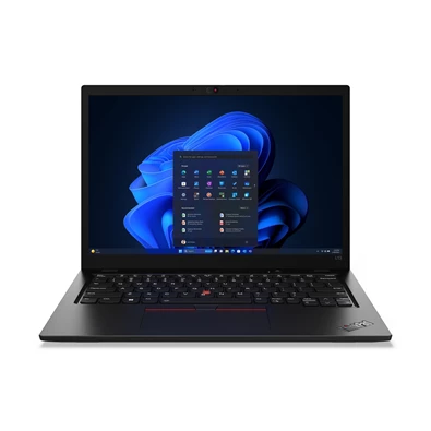 Lenovo Thinkpad L13 G5 laptop (13,3"WUXGA/Intel Core Ultra 5 125U/Int.VGA/16GB RAM/512GB/Win11 Pro) - fekete Lenovo Thinkpad L13 G5 laptop (13,3"WUXGA/Intel Core Ultra 5 125U/Int.VGA/16GB RAM/512GB/Win11 Pro) - fekete