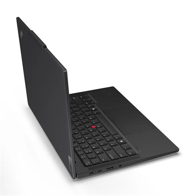 Lenovo Thinkpad T14s G6 laptop (14"WUXGA Touch/Snapdragon X Elite X1E/Int.VGA/32GB RAM/1TB/Win11 Pro) - fekete Lenovo Thinkpad T14s G6 laptop (14"WUXGA Touch/Snapdragon X Elite X1E/Int.VGA/32GB RAM/1TB/Win11 Pro) - fekete