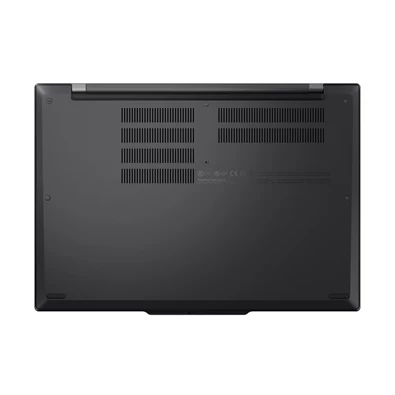 Lenovo Thinkpad T14s G6 laptop (14"WUXGA Touch/Snapdragon X Elite X1E/Int.VGA/32GB RAM/1TB/Win11 Pro) - fekete Lenovo Thinkpad T14s G6 laptop (14"WUXGA Touch/Snapdragon X Elite X1E/Int.VGA/32GB RAM/1TB/Win11 Pro) - fekete