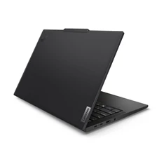 Lenovo Thinkpad T14s G6 laptop (14"WUXGA Touch/Snapdragon X Elite X1E/Int.VGA/32GB RAM/1TB/Win11 Pro) - fekete Lenovo Thinkpad T14s G6 laptop (14"WUXGA Touch/Snapdragon X Elite X1E/Int.VGA/32GB RAM/1TB/Win11 Pro) - fekete