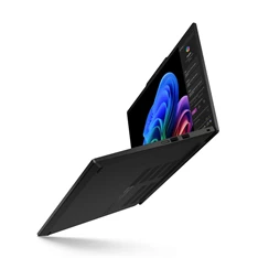 Lenovo Thinkpad T14s G6 laptop (14"WUXGA Touch/Snapdragon X Elite X1E/Int.VGA/32GB RAM/1TB/Win11 Pro) - fekete Lenovo Thinkpad T14s G6 laptop (14"WUXGA Touch/Snapdragon X Elite X1E/Int.VGA/32GB RAM/1TB/Win11 Pro) - fekete