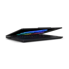 Lenovo Thinkpad T14s G6 laptop (14"WUXGA Touch/Snapdragon X Elite X1E/Int.VGA/32GB RAM/1TB/Win11 Pro) - fekete Lenovo Thinkpad T14s G6 laptop (14"WUXGA Touch/Snapdragon X Elite X1E/Int.VGA/32GB RAM/1TB/Win11 Pro) - fekete