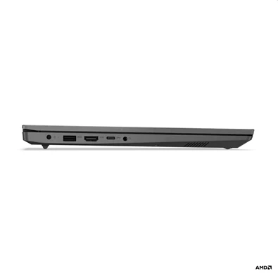 Lenovo V15 G2 ALC 82KD0006HV laptop (15,6"FHD/AMD Ryzen 3-5300U/Int. VGA/8GB RAM/256GB/Win10) - fekete Lenovo V15 G2 ALC 82KD0006HV laptop (15,6"FHD/AMD Ryzen 3-5300U/Int. VGA/8GB RAM/256GB/Win10) - fekete