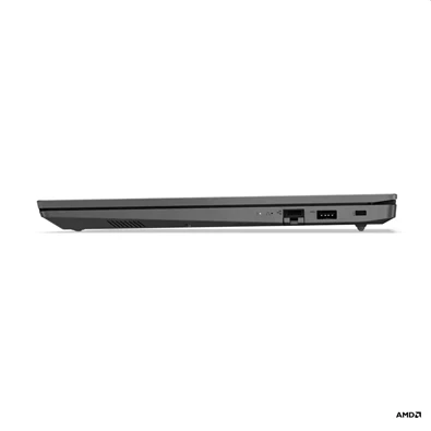 Lenovo V15 G2 ALC 82KD0006HV laptop (15,6"FHD/AMD Ryzen 3-5300U/Int. VGA/8GB RAM/256GB/Win10) - fekete Lenovo V15 G2 ALC 82KD0006HV laptop (15,6"FHD/AMD Ryzen 3-5300U/Int. VGA/8GB RAM/256GB/Win10) - fekete