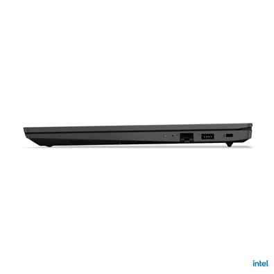 Lenovo V15 G2 IJL laptop (15,6"FHD/Intel Celeron N4500/Int.VGA/8GB RAM/256GB/FreeDOS) - fekete Lenovo V15 G2 IJL laptop (15,6"FHD/Intel Celeron N4500/Int.VGA/8GB RAM/256GB/FreeDOS) - fekete