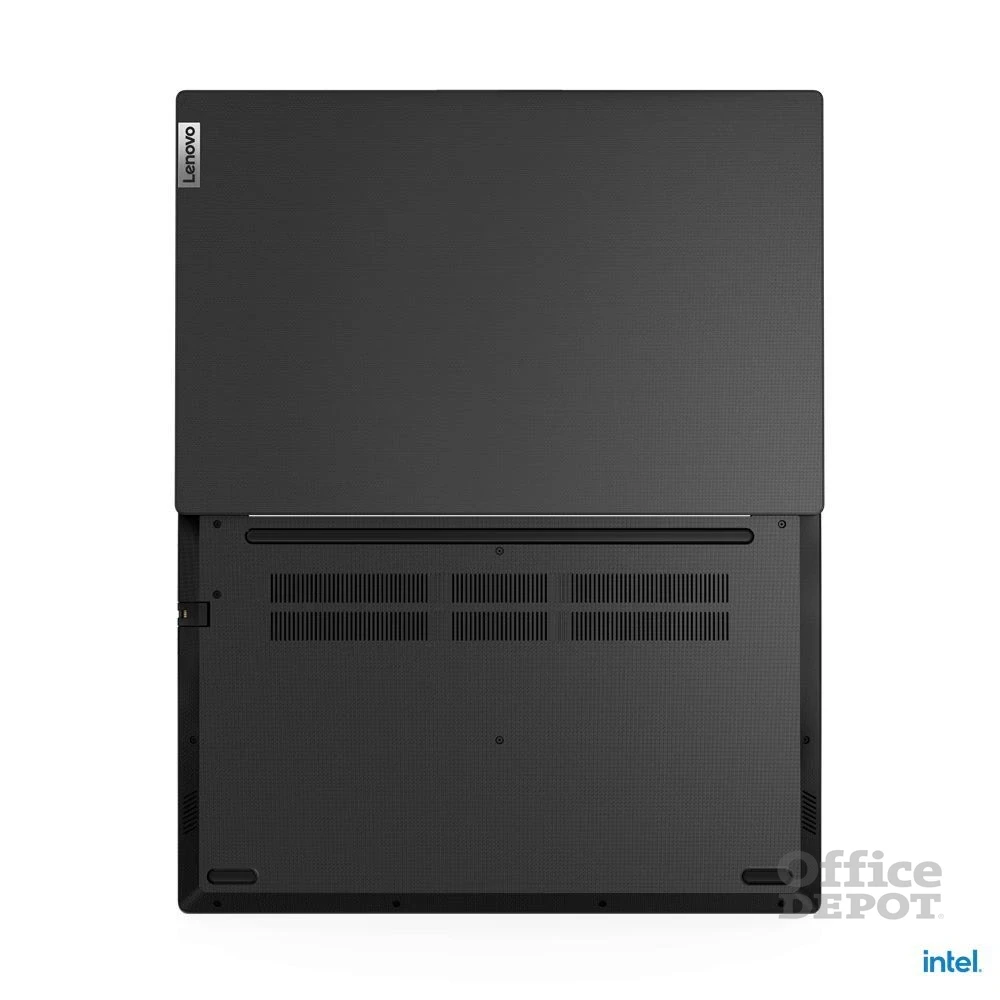 Lenovo V15 G2 IJL laptop (15,6"FHD/Intel Celeron N4500/Int.VGA/8GB RAM/256GB/Win11 Pro) - fekete