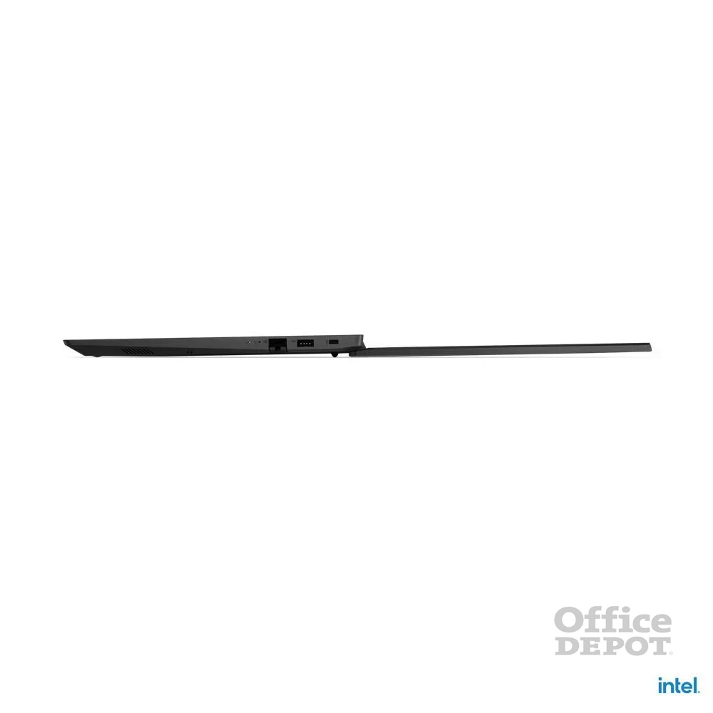 Lenovo V15 G2 IJL laptop (15,6"FHD/Intel Celeron N4500/Int.VGA/8GB RAM/256GB/Win11 Pro) - fekete