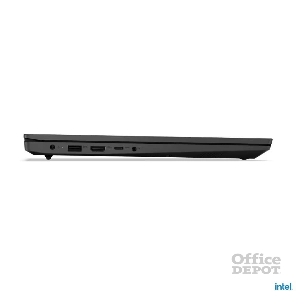 Lenovo V15 G2 IJL laptop (15,6"FHD/Intel Celeron N4500/Int.VGA/8GB RAM/256GB/Win11 Pro) - fekete