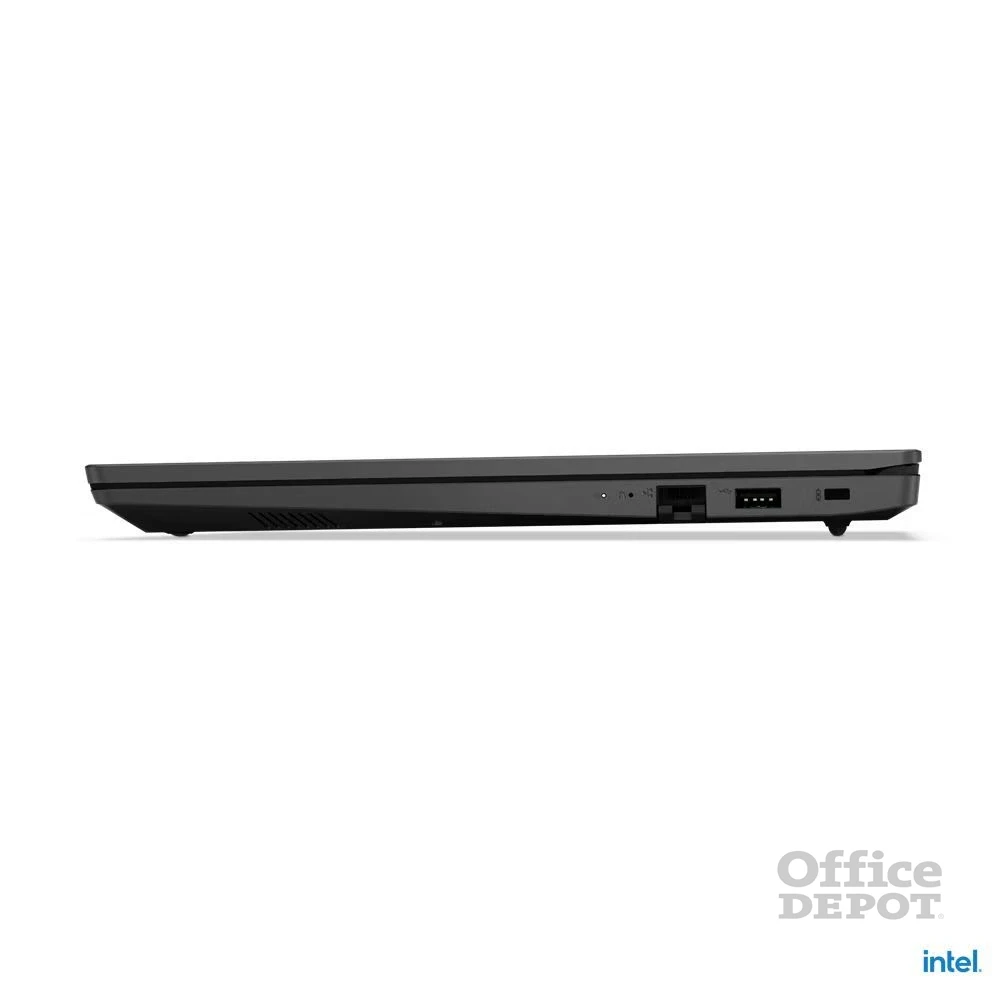 Lenovo V15 G2 IJL laptop (15,6"FHD/Intel Celeron N4500/Int.VGA/8GB RAM/256GB/Win11 Pro) - fekete