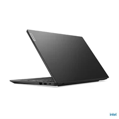 Lenovo V15 G2 IJL laptop (15,6"FHD/Intel Celeron N4500/Int.VGA/8GB RAM/256GB/Win11 Pro) - fekete