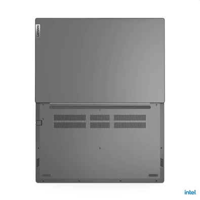 Lenovo V15 G2 ITL 82KB00NGHV laptop (15,6"FHD/Intel Core i5-1135G7/Int. VGA/8GB RAM/256GB/Win11) - fekete Lenovo V15 G2 ITL 82KB00NGHV laptop (15,6"FHD/Intel Core i5-1135G7/Int. VGA/8GB RAM/256GB/Win11) - fekete