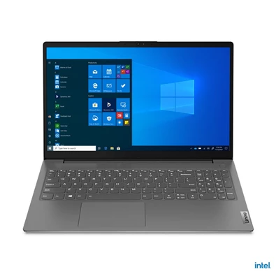 Lenovo V15 G2 ITL 82KB00NGHV laptop (15,6"FHD/Intel Core i5-1135G7/Int. VGA/8GB RAM/256GB/Win11) - fekete Lenovo V15 G2 ITL 82KB00NGHV laptop (15,6"FHD/Intel Core i5-1135G7/Int. VGA/8GB RAM/256GB/Win11) - fekete