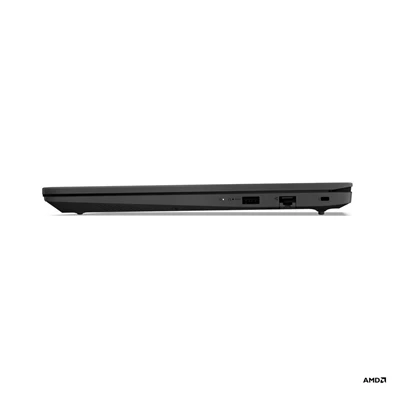 Lenovo V15 G4 AMN laptop (15,6"FHD/AMD Ryzen 3 7320U/Int.VGA/8GB RAM/256GB/FreeDOS) - fekete Lenovo V15 G4 AMN laptop (15,6"FHD/AMD Ryzen 3 7320U/Int.VGA/8GB RAM/256GB/FreeDOS) - fekete