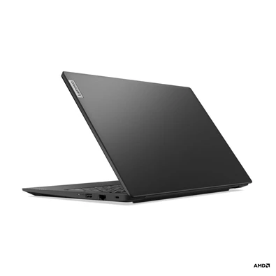 Lenovo V15 G4 AMN laptop (15,6"FHD/AMD Ryzen 3 7320U/Int.VGA/8GB RAM/256GB/FreeDOS) - fekete Lenovo V15 G4 AMN laptop (15,6"FHD/AMD Ryzen 3 7320U/Int.VGA/8GB RAM/256GB/FreeDOS) - fekete