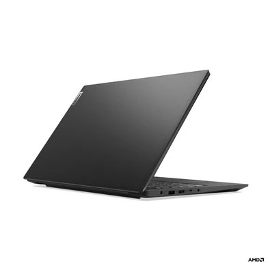 Lenovo V15 G4 AMN laptop (15,6"FHD/AMD Ryzen 3 7320U/Int.VGA/8GB RAM/256GB/FreeDOS) - fekete Lenovo V15 G4 AMN laptop (15,6"FHD/AMD Ryzen 3 7320U/Int.VGA/8GB RAM/256GB/FreeDOS) - fekete