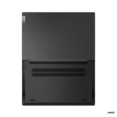 Lenovo V15 G4 AMN laptop (15,6"FHD/AMD Ryzen 3 7320U/Int.VGA/8GB RAM/256GB/FreeDOS) - fekete Lenovo V15 G4 AMN laptop (15,6"FHD/AMD Ryzen 3 7320U/Int.VGA/8GB RAM/256GB/FreeDOS) - fekete