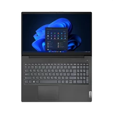 Lenovo V15 G4 AMN laptop (15,6"FHD/AMD Ryzen 3-7320U/Int.VGA/8GB RAM/512GB/FreeDOS) - fekete Lenovo V15 G4 AMN laptop (15,6"FHD/AMD Ryzen 3-7320U/Int.VGA/8GB RAM/512GB/FreeDOS) - fekete