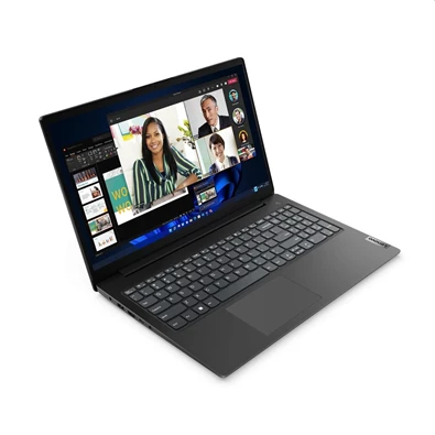 Lenovo V15 G4 AMN laptop (15,6"FHD/AMD Ryzen 3-7320U/Int.VGA/8GB RAM/512GB/FreeDOS) - fekete Lenovo V15 G4 AMN laptop (15,6"FHD/AMD Ryzen 3-7320U/Int.VGA/8GB RAM/512GB/FreeDOS) - fekete