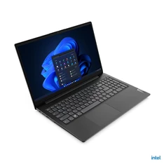 Lenovo V15 G4 IRU laptop (15,6"FHD/Intel Core i5-13420H/Int.VGA/16GB RAM/1TB/FreeDOS) - fekete Lenovo V15 G4 IRU laptop (15,6"FHD/Intel Core i5-13420H/Int.VGA/16GB RAM/1TB/FreeDOS) - fekete