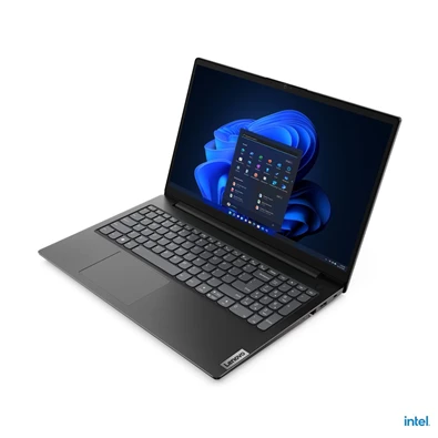 Lenovo V15 G4 IRU laptop (15,6"FHD/Intel Core i5-13420H/Int.VGA/16GB RAM/1TB/FreeDOS) - fekete Lenovo V15 G4 IRU laptop (15,6"FHD/Intel Core i5-13420H/Int.VGA/16GB RAM/1TB/FreeDOS) - fekete