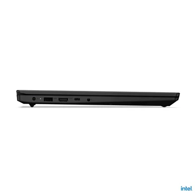 Lenovo V15 G4 IRU laptop (15,6"FHD/Intel Core i5-13420H/Int.VGA/16GB RAM/1TB/FreeDOS) - fekete Lenovo V15 G4 IRU laptop (15,6"FHD/Intel Core i5-13420H/Int.VGA/16GB RAM/1TB/FreeDOS) - fekete