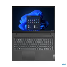 Lenovo V15 G4 IRU laptop (15,6"FHD/Intel Core i5-13420H/Int.VGA/16GB RAM/1TB/FreeDOS) - fekete Lenovo V15 G4 IRU laptop (15,6"FHD/Intel Core i5-13420H/Int.VGA/16GB RAM/1TB/FreeDOS) - fekete