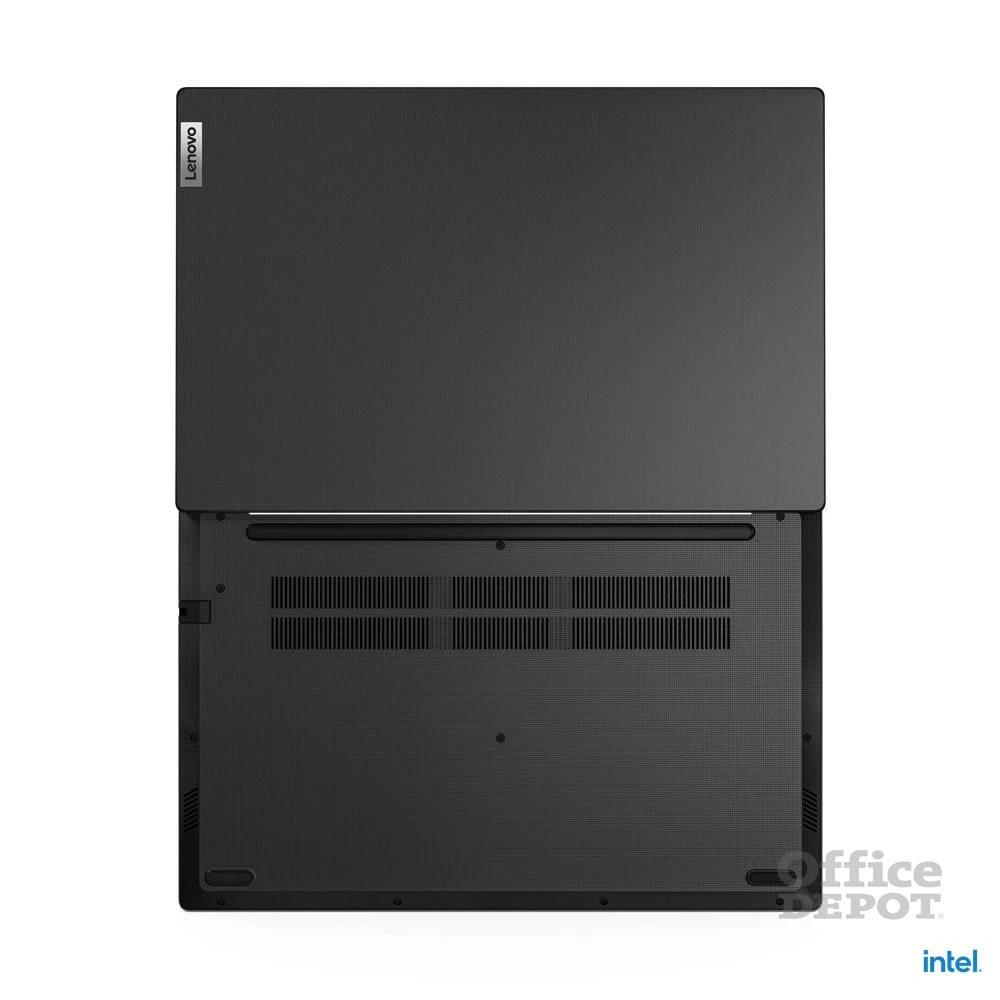 Lenovo V15 G4 IRU laptop (15,6"FHD/Intel Core i5-13420H/Int.VGA/16GB RAM/1TB/FreeDOS) - fekete