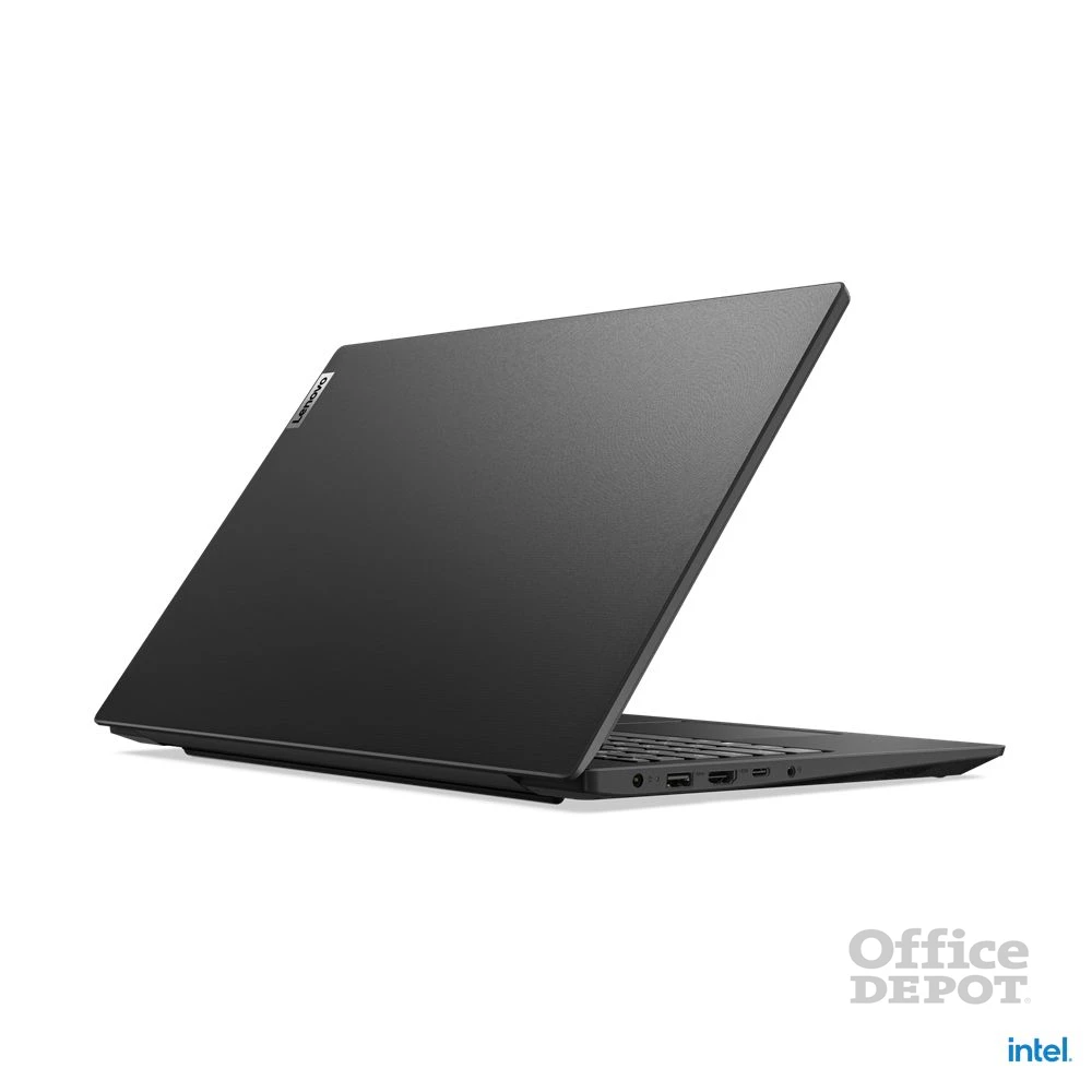 Lenovo V15 G4 IRU laptop (15,6"FHD/Intel Core i5-13420H/Int.VGA/16GB RAM/1TB/FreeDOS) - fekete