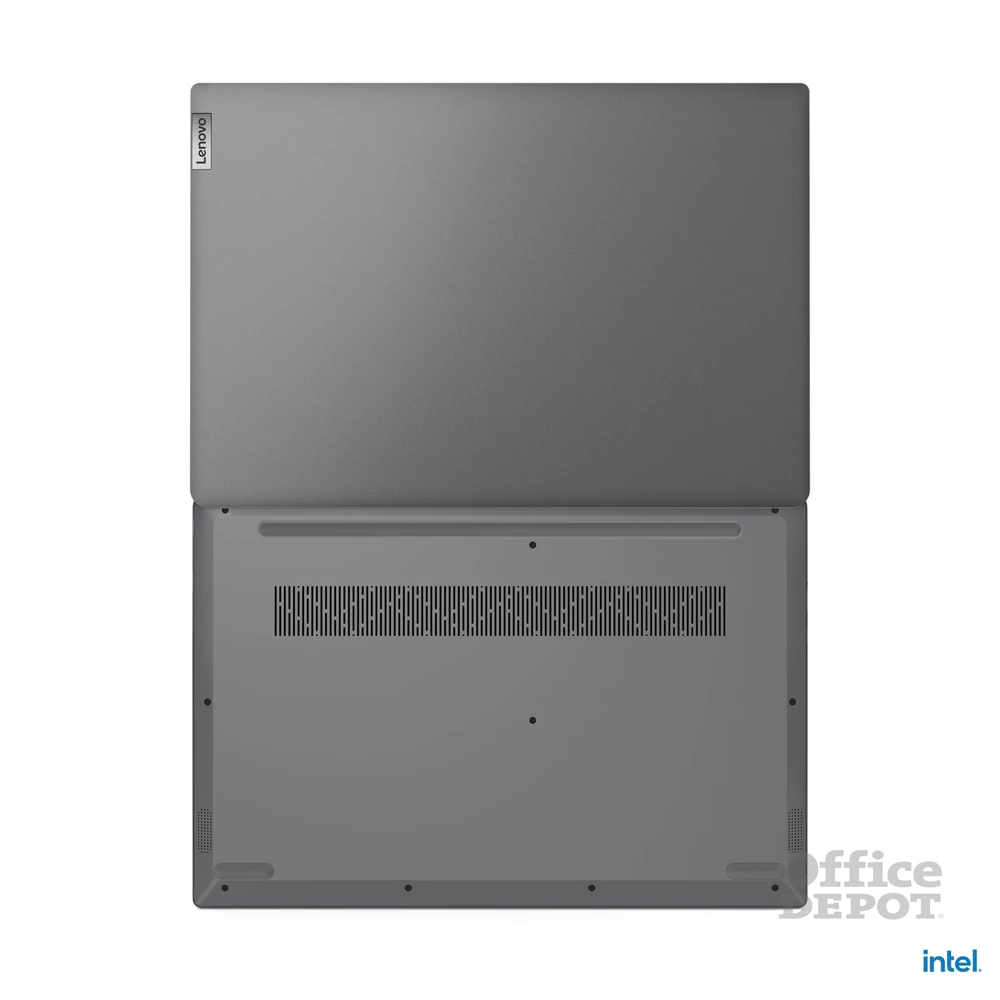Lenovo V17 G4 IRU laptop (17,3"FHD/Intel Core i3-1315U/Int.VGA/8GB RAM/256GB/FreeDOS) - szürke