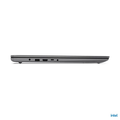 Lenovo V17 G4 IRU laptop (17,3"FHD/Intel Core i3-1315U/Int.VGA/16GB RAM/512GB/FreeDOS) - szürke Lenovo V17 G4 IRU laptop (17,3"FHD/Intel Core i3-1315U/Int.VGA/16GB RAM/512GB/FreeDOS) - szürke