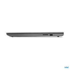 Lenovo V17 G4 IRU laptop (17,3"FHD/Intel Core i3-1315U/Int.VGA/16GB RAM/512GB/FreeDOS) - szürke Lenovo V17 G4 IRU laptop (17,3"FHD/Intel Core i3-1315U/Int.VGA/16GB RAM/512GB/FreeDOS) - szürke