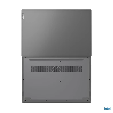 Lenovo V17 G4 IRU laptop (17,3"FHD/Intel Core i3-1315U/Int.VGA/16GB RAM/512GB/FreeDOS) - szürke Lenovo V17 G4 IRU laptop (17,3"FHD/Intel Core i3-1315U/Int.VGA/16GB RAM/512GB/FreeDOS) - szürke