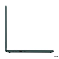 Lenovo Yoga 6 13ABR8 laptop (13,3"WUXGA/AMD Ryzen 5-7530U/Int.VGA/16GB RAM/512GB/Win11) - zöldeskék Lenovo Yoga 6 13ABR8 laptop (13,3"WUXGA/AMD Ryzen 5-7530U/Int.VGA/16GB RAM/512GB/Win11) - zöldeskék