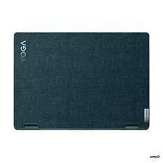 Lenovo Yoga 6 13ABR8 laptop (13,3"WUXGA/AMD Ryzen 5-7530U/Int.VGA/16GB RAM/512GB/Win11) - zöldeskék Lenovo Yoga 6 13ABR8 laptop (13,3"WUXGA/AMD Ryzen 5-7530U/Int.VGA/16GB RAM/512GB/Win11) - zöldeskék