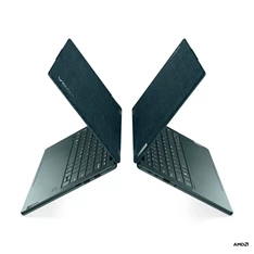 Lenovo Yoga 6 13ABR8 laptop (13,3"WUXGA/AMD Ryzen 5-7530U/Int.VGA/16GB RAM/512GB/Win11) - zöldeskék Lenovo Yoga 6 13ABR8 laptop (13,3"WUXGA/AMD Ryzen 5-7530U/Int.VGA/16GB RAM/512GB/Win11) - zöldeskék