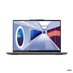 Lenovo Yoga 7 14ARP8 laptop (14"WUXGA/AMD Ryzen 5-7535U/Int.VGA/16GB RAM/512GB/Win11) - szürke