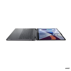 Lenovo Yoga 7 14ARP8 laptop (14"WUXGA/AMD Ryzen 5-7535U/Int.VGA/16GB RAM/512GB/Win11) - szürke