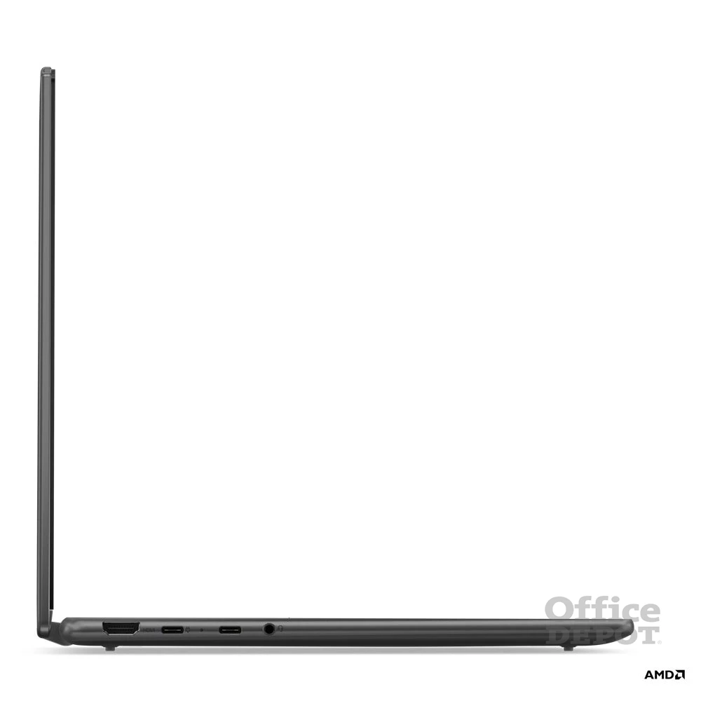 Lenovo Yoga 7 14ARP8 laptop (14"WUXGA/AMD Ryzen 5-7535U/Int.VGA/16GB RAM/512GB/Win11) - szürke