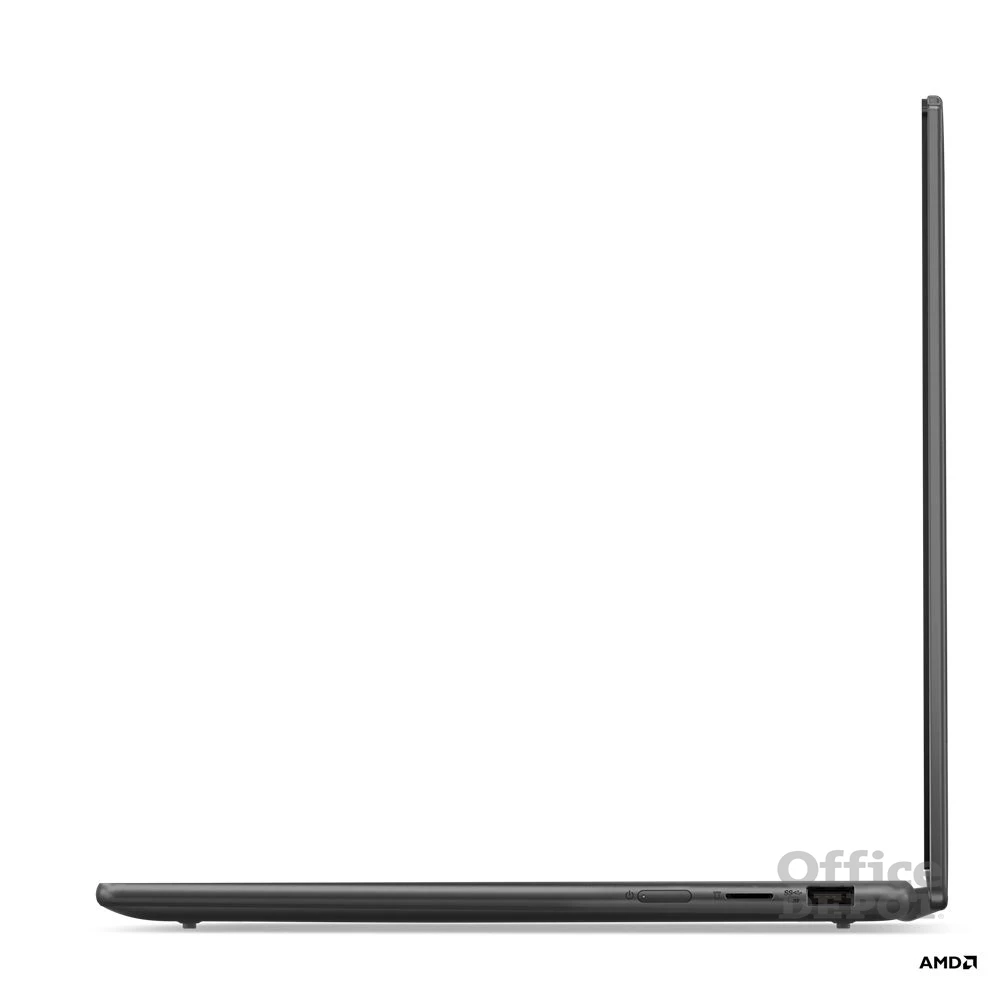 Lenovo Yoga 7 14ARP8 laptop (14"WUXGA/AMD Ryzen 5-7535U/Int.VGA/16GB RAM/512GB/Win11) - szürke