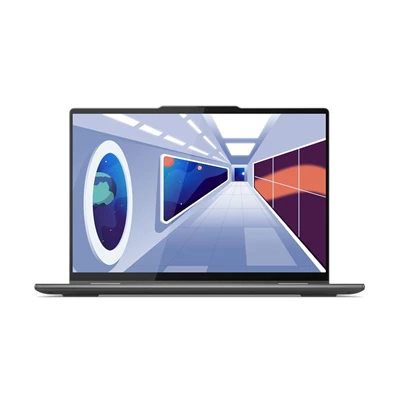 Lenovo Yoga 7 82YL004DHV laptop (14"2,2K/Intel Core i5-1335U/Int.VGA/16GB RAM/512GB/Win11) - szürke Lenovo Yoga 7 82YL004DHV laptop (14"2,2K/Intel Core i5-1335U/Int.VGA/16GB RAM/512GB/Win11) - szürke