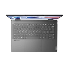 Lenovo Yoga 7 82YL004DHV laptop (14"2,2K/Intel Core i5-1335U/Int.VGA/16GB RAM/512GB/Win11) - szürke Lenovo Yoga 7 82YL004DHV laptop (14"2,2K/Intel Core i5-1335U/Int.VGA/16GB RAM/512GB/Win11) - szürke