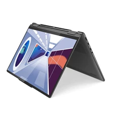 Lenovo Yoga 7 82YL004DHV laptop (14"2,2K/Intel Core i5-1335U/Int.VGA/16GB RAM/512GB/Win11) - szürke Lenovo Yoga 7 82YL004DHV laptop (14"2,2K/Intel Core i5-1335U/Int.VGA/16GB RAM/512GB/Win11) - szürke