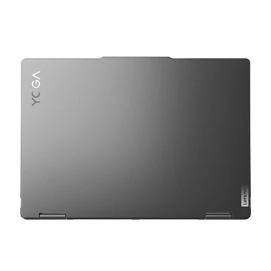 Lenovo Yoga 7 82YL004DHV laptop (14"2,2K/Intel Core i5-1335U/Int.VGA/16GB RAM/512GB/Win11) - szürke Lenovo Yoga 7 82YL004DHV laptop (14"2,2K/Intel Core i5-1335U/Int.VGA/16GB RAM/512GB/Win11) - szürke