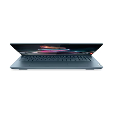 Lenovo Yoga Pro 9 16IMH9 laptop (16"3,2K/Intel Core Ultra 7 155H/Int.VGA/16GB RAM/1TB/Win11) - kékeszöld Lenovo Yoga Pro 9 16IMH9 laptop (16"3,2K/Intel Core Ultra 7 155H/Int.VGA/16GB RAM/1TB/Win11) - kékeszöld