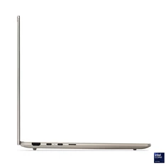 Lenovo Yoga Slim 7 14ILL10 laptop (14"WUXGA/Intel Core Ultra 5 226V/16GB/1TB/Win11Pro)kagylóhéj +Earbuds+egér