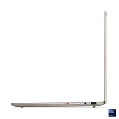 Lenovo Yoga Slim 7 14ILL10 laptop (14"WUXGA/Intel Core Ultra 5 226V/16GB/1TB/Win11Pro)kagylóhéj +Earbuds+egér